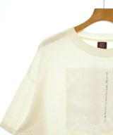 SAINT MICHAEL（セントマイケル）Tシャツ・カットソー 白 サイズ:XXL メンズ/2200658090172