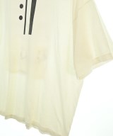 SAINT MICHAEL（セントマイケル）Tシャツ・カットソー 白 サイズ:XXL メンズ/2200658090172