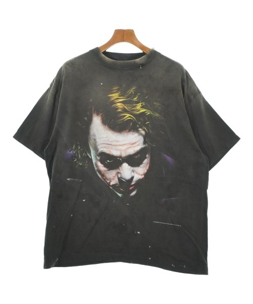 SAINT MICHAEL(セントマイケル)Tシャツ・カットソー 黒 サイズ:L/2200654273074