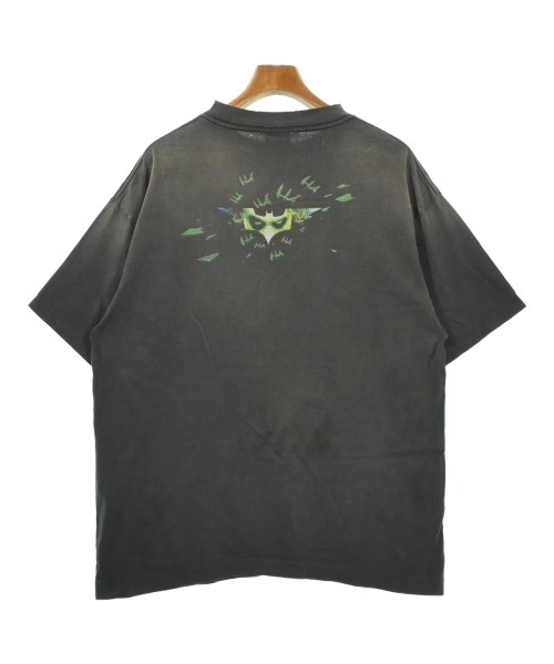 SAINT MICHAEL（セントマイケル）Tシャツ・カットソー 黒 サイズ:L メンズ/2200654273074