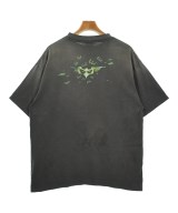 SAINT MICHAEL（セントマイケル）Tシャツ・カットソー 黒 サイズ:L メンズ/2200654273074