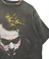 SAINT MICHAEL（セントマイケル）Tシャツ・カットソー 黒 サイズ:L メンズ/2200654273074