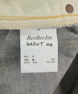 SAINT MICHAEL（セントマイケル）デニムパンツ 紺 サイズ:M メンズ/2200658917011