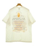 SAINT MICHAEL（セントマイケル）Tシャツ・カットソー 白 サイズ:M メンズ/2200658917028