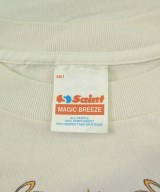 SAINT MICHAEL（セントマイケル）Tシャツ・カットソー 白 サイズ:M メンズ/2200658917028
