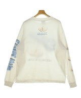 SAINT MICHAEL（セントマイケル）Tシャツ・カットソー 白 サイズ:M メンズ/2200662267027