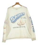 SAINT MICHAEL Tシャツ・カットソー