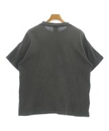 SAINT MICHAEL（セントマイケル）Tシャツ・カットソー グレー サイズ:S メンズ/2200710505019