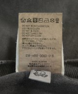 SAINT MICHAEL（セントマイケル）Tシャツ・カットソー グレー サイズ:S メンズ/2200710505019