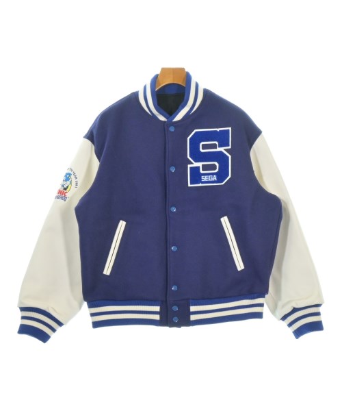 SAINT MICHAEL(セントマイケル)のスタジャン サイズ:M 170,700円