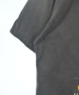 SAINT MICHAEL（セントマイケル）Tシャツ・カットソー 黒 サイズ:L メンズ/2200713660029