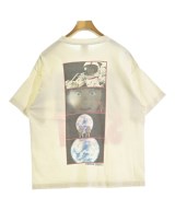 SAINT MICHAEL（セントマイケル）Tシャツ・カットソー 白 サイズ:M メンズ/2200714621012