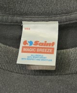 SAINT MICHAEL（セントマイケル）Tシャツ・カットソー グレー サイズ:L メンズ/2200714893105