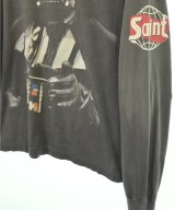SAINT MICHAEL（セントマイケル）Tシャツ・カットソー グレー サイズ:L メンズ/2200714893105