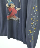 SAINT MICHAEL（セントマイケル）Tシャツ・カットソー 紺 サイズ:L メンズ/2200714893112