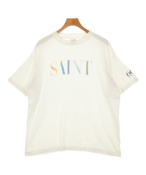 SAINT MICHAEL(セントマイケル)のTシャツ・カットソー サイズ:M 25,000円