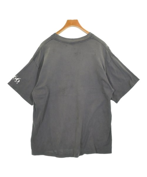 SAINT MICHAEL（セントマイケル）Tシャツ・カットソー グレー サイズ:L メンズ/2200715337028