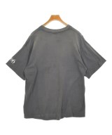 SAINT MICHAEL（セントマイケル）Tシャツ・カットソー グレー サイズ:L メンズ/2200715337028