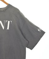 SAINT MICHAEL（セントマイケル）Tシャツ・カットソー グレー サイズ:L メンズ/2200715337028