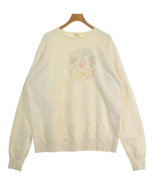 SAINT MICHAEL(セントマイケル)のスウェット サイズ:XL 31,400円