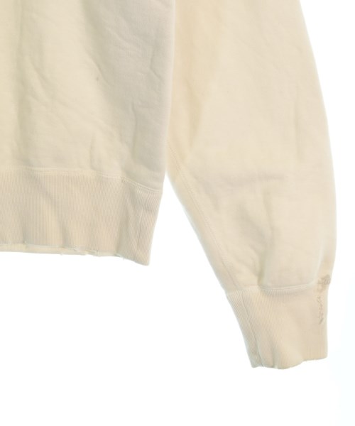 SAINT MICHAEL（セントマイケル）スウェット 白 サイズ:XL メンズ/2200715878378