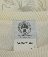 SAINT MICHAEL（セントマイケル）スウェット 白 サイズ:XL メンズ/2200715878378