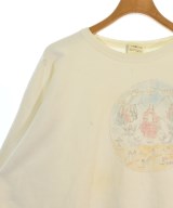 SAINT MICHAEL（セントマイケル）スウェット 白 サイズ:XL メンズ/2200715878378