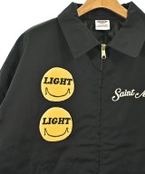 SAINT MICHAEL（セントマイケル）その他 黒 サイズ:XL メンズ/2200715878446