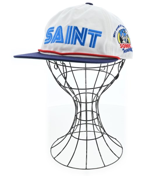 SAINT MICHAEL(セントマイケル)のキャップ サイズ:OS 26,000円