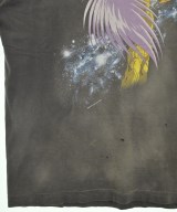 SAINT MICHAEL（セントマイケル）Tシャツ・カットソー グレー サイズ:L メンズ/2200716712060