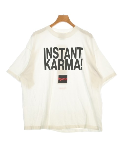 SAINT MICHAEL(セントマイケル)のTシャツ・カットソー サイズ:XL 25,000円