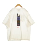 SAINT MICHAEL（セントマイケル）Tシャツ・カットソー 白 サイズ:XL メンズ/2200718924058