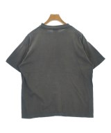SAINT MICHAEL（セントマイケル）Tシャツ・カットソー グレー サイズ:S メンズ/2200645695021