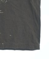 SAINT MICHAEL（セントマイケル）Tシャツ・カットソー グレー サイズ:S メンズ/2200645695021