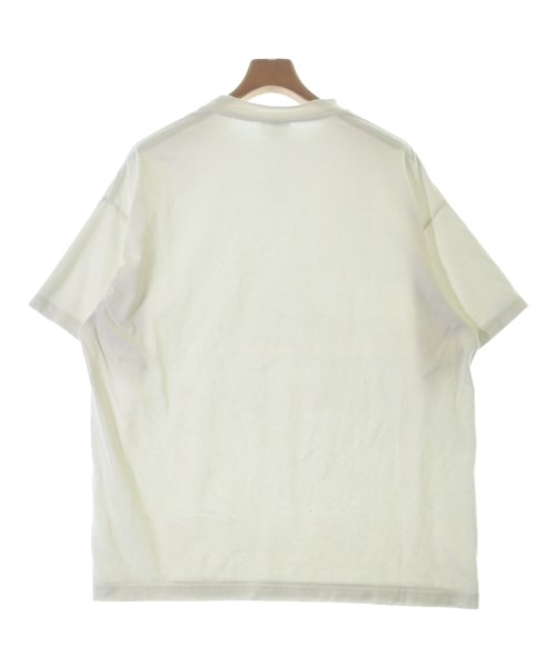 SAINT MICHAEL（セントマイケル）Tシャツ・カットソー 白 サイズ:XL メンズ/2200647585115