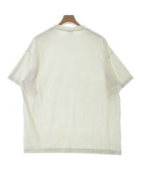 SAINT MICHAEL（セントマイケル）Tシャツ・カットソー 白 サイズ:XL メンズ/2200647585115