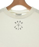 SAINT MICHAEL（セントマイケル）Tシャツ・カットソー 白 サイズ:XL メンズ/2200647585115