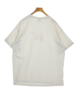 SAINT MICHAEL（セントマイケル）Tシャツ・カットソー 白 サイズ:XL メンズ/2200647585146