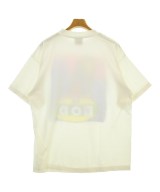 SAINT MICHAEL（セントマイケル）Tシャツ・カットソー 白 サイズ:L メンズ/2200647737019