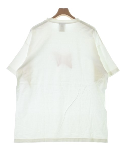 SAINT MICHAEL（セントマイケル）Tシャツ・カットソー 白 サイズ:XL メンズ/2200649519026
