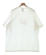 SAINT MICHAEL（セントマイケル）Tシャツ・カットソー 白 サイズ:XL メンズ/2200649519026