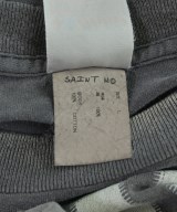 SAINT MICHAEL（セントマイケル）Tシャツ・カットソー グレー サイズ:L メンズ/2200649611041