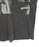 SAINT MICHAEL（セントマイケル）Tシャツ・カットソー グレー サイズ:L メンズ/2200649611041