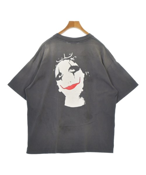 SAINT MICHAEL（セントマイケル）Tシャツ・カットソー グレー サイズ:XL メンズ/2200650678071