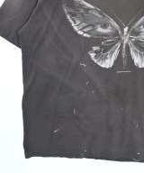 SAINT MICHAEL（セントマイケル）Tシャツ・カットソー グレー サイズ:XL メンズ/2200650678071