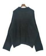 SAINT MICHAEL（セントマイケル）ニット・セーター 黒 サイズ:XL メンズ/2200650835030