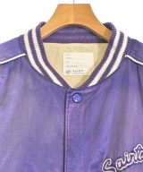 SAINT MICHAEL（セントマイケル）その他 紫 サイズ:2(M位) メンズ/2200651562034