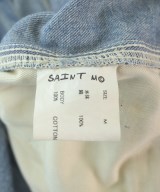 SAINT MICHAEL（セントマイケル）デニムパンツ 青 サイズ:M メンズ/2200651871013