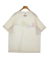 SAINT MICHAEL（セントマイケル）Tシャツ・カットソー ベージュ サイズ:S メンズ/2200652452181