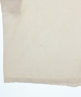 SAINT MICHAEL（セントマイケル）Tシャツ・カットソー ベージュ サイズ:S メンズ/2200652452181